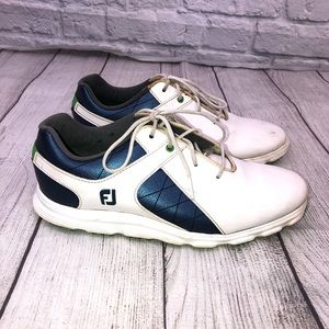 boys golf shoes size 13